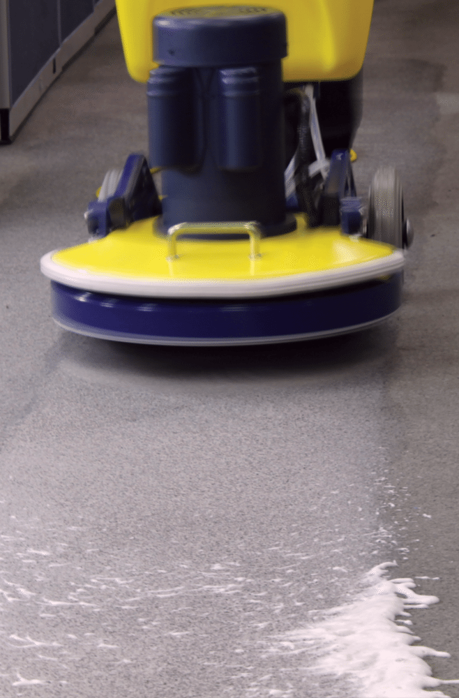 Cimex Floor Scrubber CR48SC